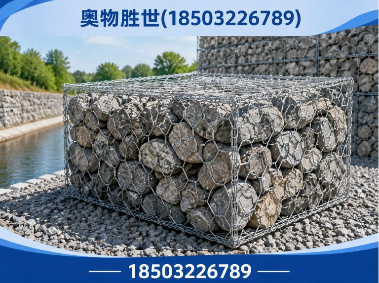 九江格宾网展示图